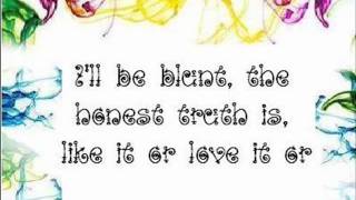 aly and aj like it or leave it 0001