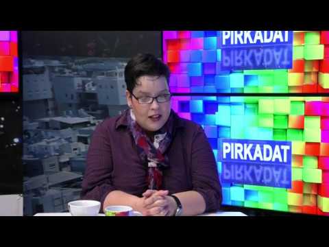 PIRKADAT: Soós Eszter Petronella