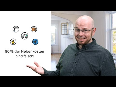 Nebenkostenabrechnung – Dann kannst du widersprechen