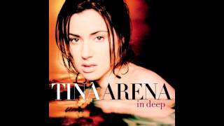 Tina Arena - I Want To Know What Love Is