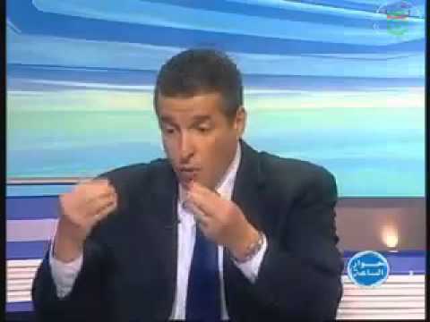 جزائري حر ينفجر غضبا على الحال المأساوي الدي وصلت اليه الجزائر