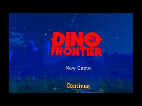 Dino Frontier - The Opening and Ending Songs!