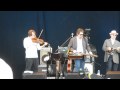 Elvis Costello-New Amsterdam/You've Got To Hide Your Love Away(Hyde Park 27/06/2010)