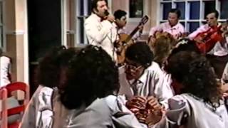 SON DE CAMPANAS  WALTER SOLÍS  TANGO