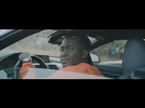 Powpeezy - Ayenreti Ft. Dremo (Official Music Video)