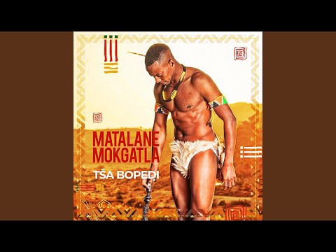 Lehu (feat. Mmathoke)