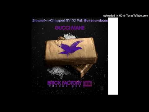 Gucci Mane- My Customer Feat Yung Fresh Jose Guapo