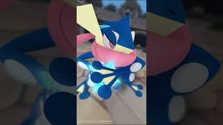 【公式】『ポケモンマスターズ EX』7周年特別映像を公開！