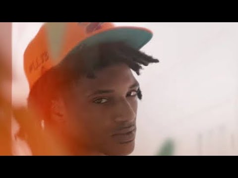 Lately (Official Music Video)