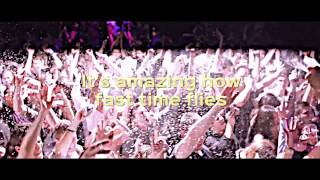 BLING BLING TERCER ANIVERSARIO teaser