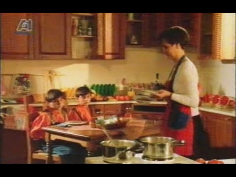 Makedonski Reklami - A1 TV 2000 god.