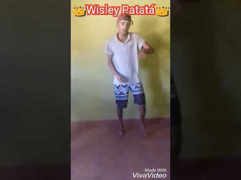 Mc Gw , MC MR Bim, MC Kalzin, MC Novin - Mandelão dos bailes (Wisley Patatá)