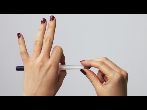 Was du mit einem STIFT machen kannst außer Schreiben