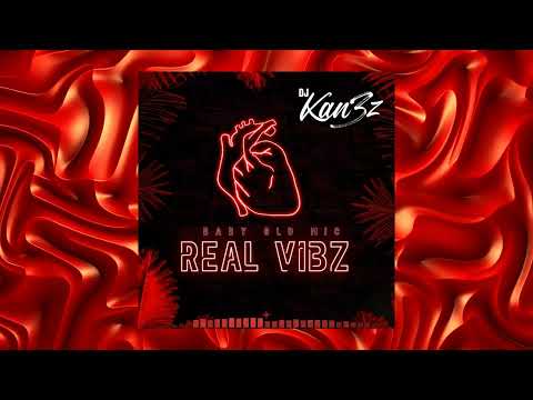 DJ KAN3Z ft BOM - REAL VIBZ (Official Audio)