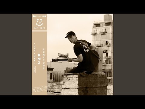 Hometown (feat. Baptiste Campenon)