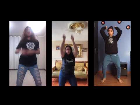 Roll Call AIESEC en ESPE 21.22