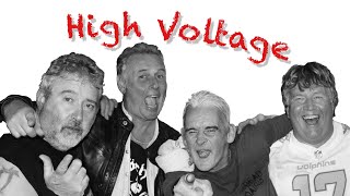 Download lagu Trident - High Voltage mp3
