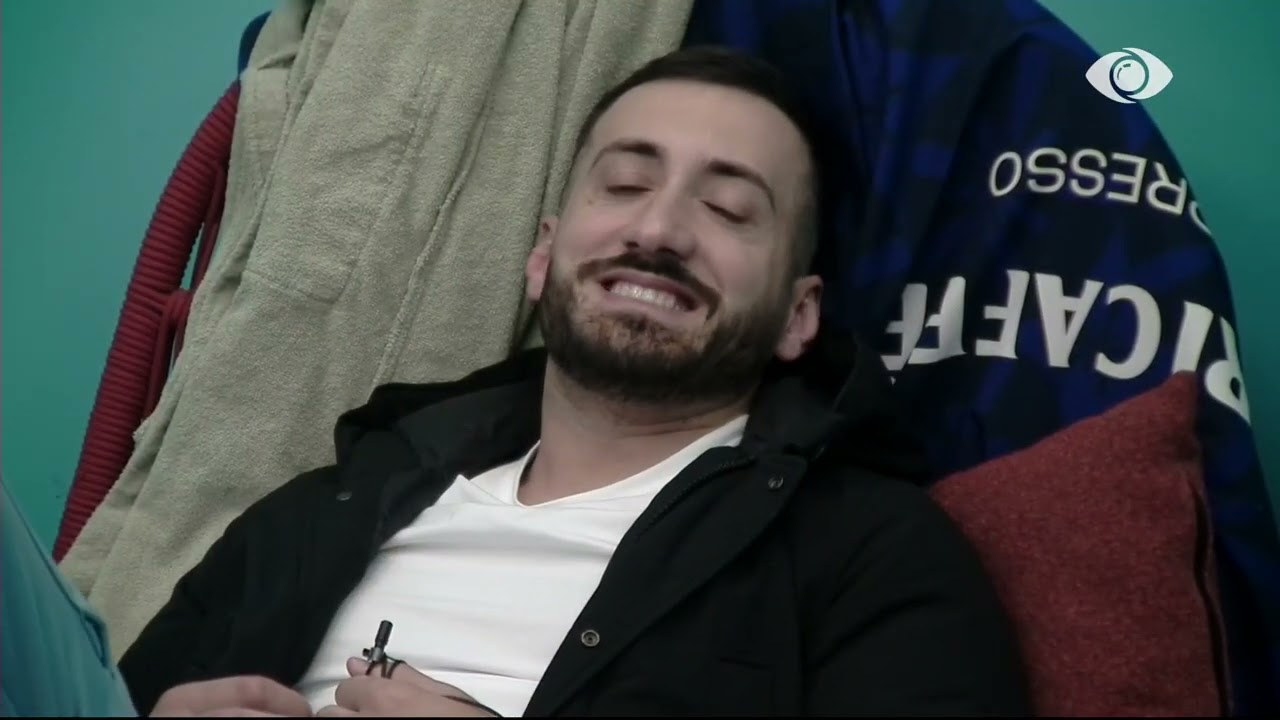 Ke rënë ndonjëherë në dashuri?!/ Gerta pyet Jozin, banori: Sekret…