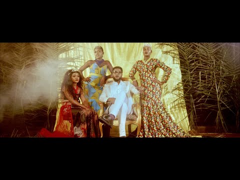 L Rice Matadien - Isolé (Official Video)