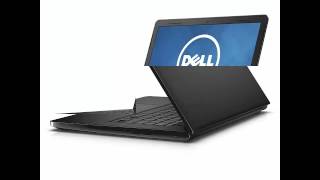 preview picture of video 'Dell Inspiron 14 3000 Series 14 Inch Laptop i3451 1001BLK'