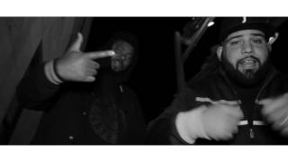 Reef The Lost Cauze & King Syze - Sigel (Snowgoons Remix) Dir by MDot Cinema