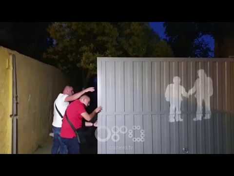 RTV Ora - Hapet me forcë shkolla “Pashko Vasa” në Shkodër