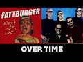 Fattburger    OVER TIME    (2004)