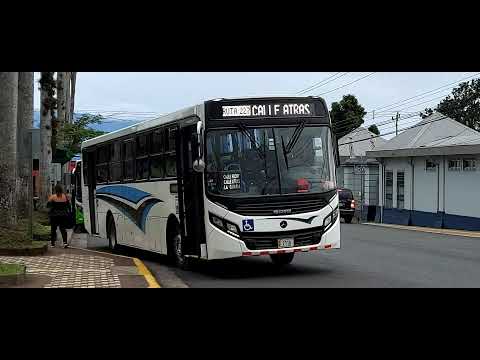 Caio Apache Vip IV Mercedes Benz OF-1722.