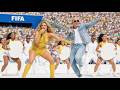 SHAKIRA PITBULL World Cup 2026 Opening Ceremony Full Show Stadium Mix 4K