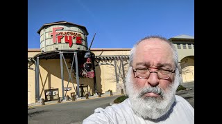 AmigaOne - AmigaOS - Amiwest - Fry's - My Observations in 2021 - I Have Much To Say
