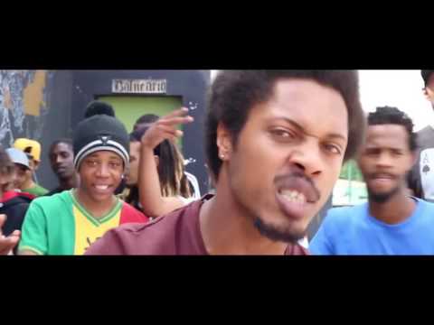 Mano Burraz-PVS CRAZYfilms 2015