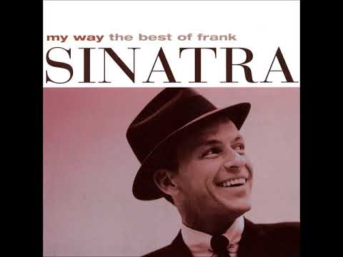 All the Way - Frank Sinatra