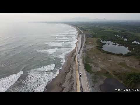 MANTIGBI BEACH VINZONS, CAMARINES NORTE