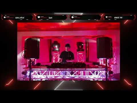 BoBB @ Bass Brotherz presents Backstage Experienze LIVE STREAM 2022