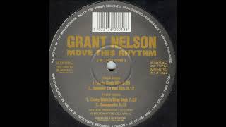 Grant Nelson - Move This Rhythm (Every Which Way Dub)