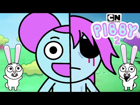 Learning With Pibby Trailer 2