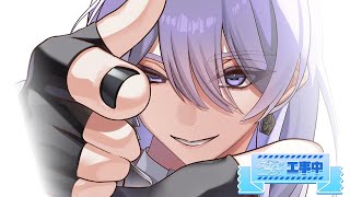 ⋙ minecraft ⋮❙⋮ アルバイトォオオオオオ！ ⋮❙⋮ 弦月藤士郎 / にじさんじ ⋘