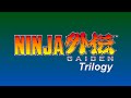 Overdrive Beta Mix Ninja Gaiden Trilogy