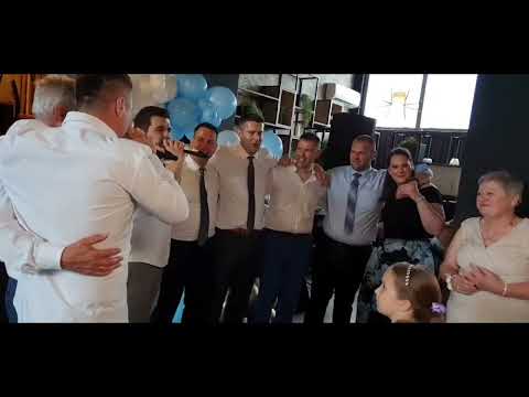 ZAVICAJNO JATO - GRMEC GORO - IZVORNA PJESMA nasuvo