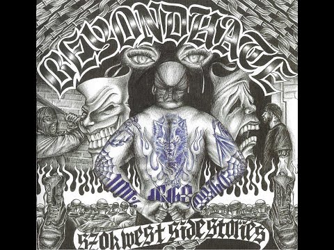 BEYOND HATE: SZOK West Side Stories (2025) - FULL ALBUM