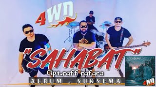 Download lagu 4WD BALI '' SAHABAT mp3