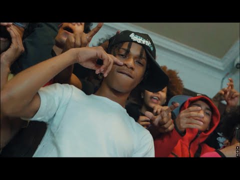 Savv G  - EIGHTES (Official Visualiser)