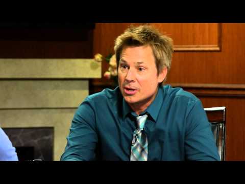 What Would You Say To OJ Today | Kato Kaelin | Larry King Now - Ora TV