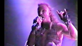 Skyclad - Ludwigshafen 17.12.1995 "Christmas Metal Meeting"