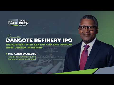 Frontier Africa Reports