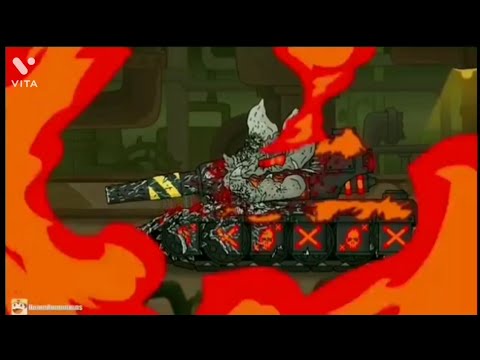 Home animation ♥️ . Ram vs monster tank fight + Rock song +a beautiful song .😎😎😎🥇