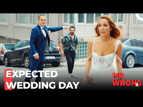 Zeynep Says Goodbye To Her Father - Mr. Wrong