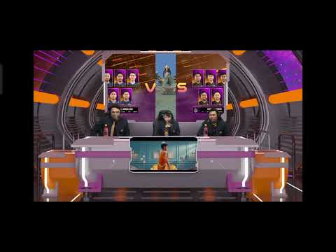 REB BULL REBELLION vs VICTIM ESPORTS GAME 1 MDL INDONESIA SEASON 3 PLAYOFF DAY 2 #MDLID