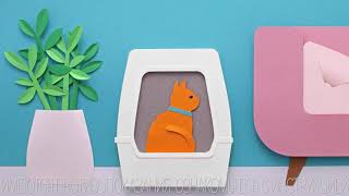 Адвокат Капли на холку для кошек