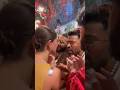 Hardik Pandya DANCES With Ranveer Singh Ananya Panday At Anant Ambani S Baraat Shorts